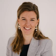 Foto von Eline van Vliet