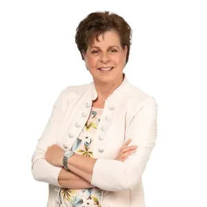 Foto von Eline van Zanten