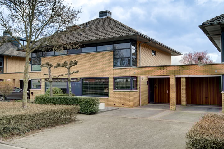 Eline Verelaan 41 in Oosterhout Foto