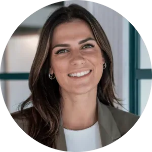 Foto van Eline Verheij