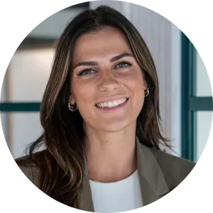 Foto van Eline Verheij