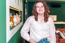 Foto von Eline Vissers