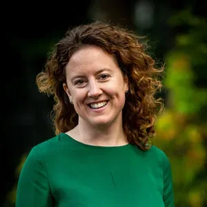 Foto von Eline Wiegersma - Struijs