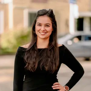 Photo of Elisa Colon