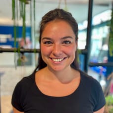 Photo of Elisa Colon