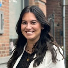 Foto von Elisa Pijnenborg