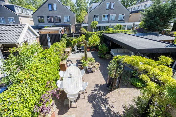 Elisa van Calcarstraat 44 Hoofddorp thumbnail 11