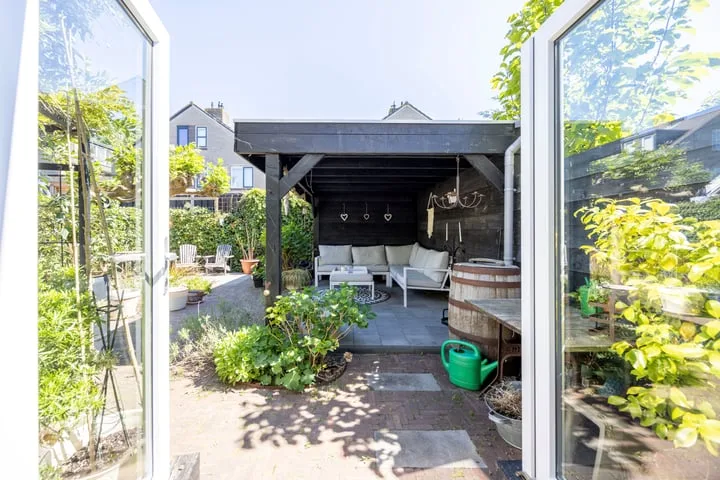 Elisa van Calcarstraat 44 Hoofddorp thumbnail 12