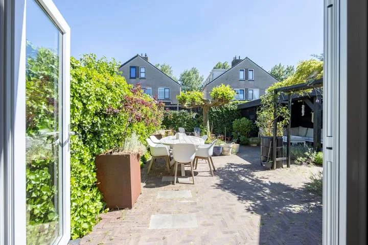 Elisa van Calcarstraat 44 Hoofddorp thumbnail 13