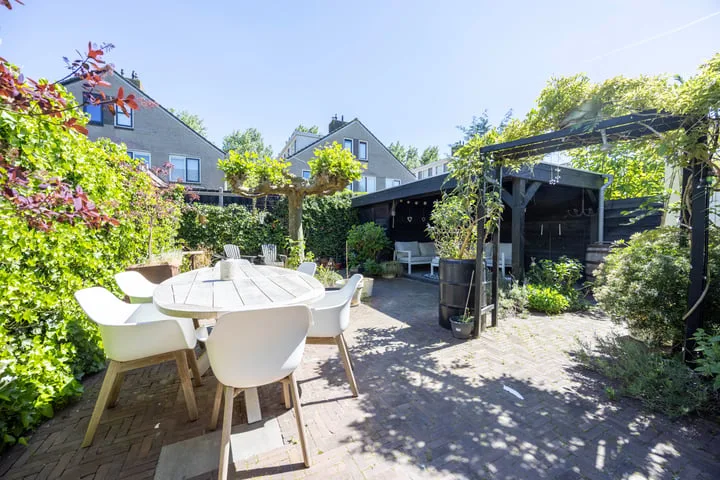 Elisa van Calcarstraat 44 Hoofddorp thumbnail 14