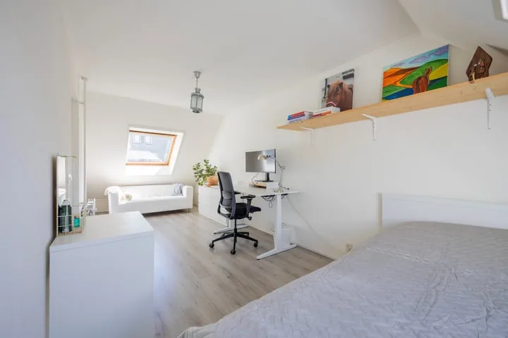 Elisa van Calcarstraat 44 Hoofddorp thumbnail 19