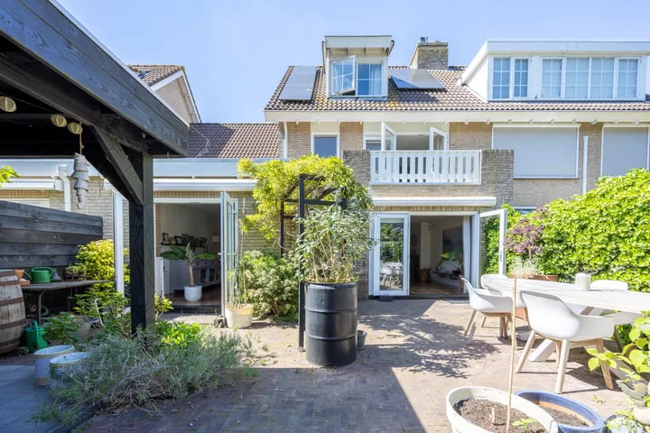 Elisa van Calcarstraat 44 Hoofddorp foto 2