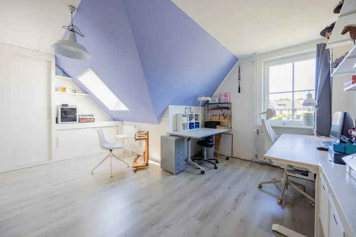 Elisa van Calcarstraat 44 Hoofddorp thumbnail 21