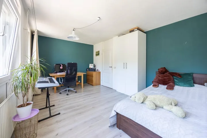 Elisa van Calcarstraat 44 Hoofddorp thumbnail 23