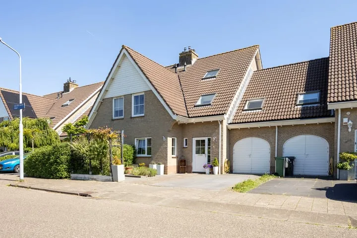 Elisa van Calcarstraat 44 Hoofddorp thumbnail 35