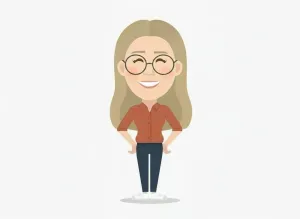 Foto van Elisa van Hilten