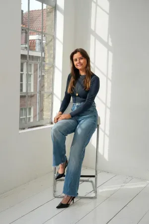 Foto von Elisa van Schijndel