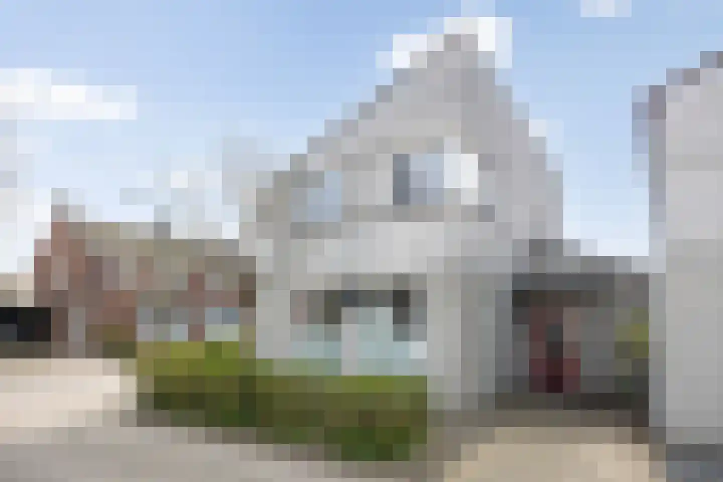 Elisabeth Bas 1 in Boxtel