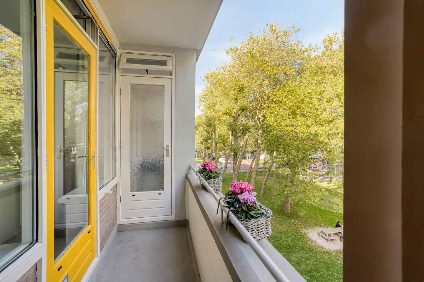 Elisabeth Boddaertstraat 30 3 Amsterdam thumbnail 20