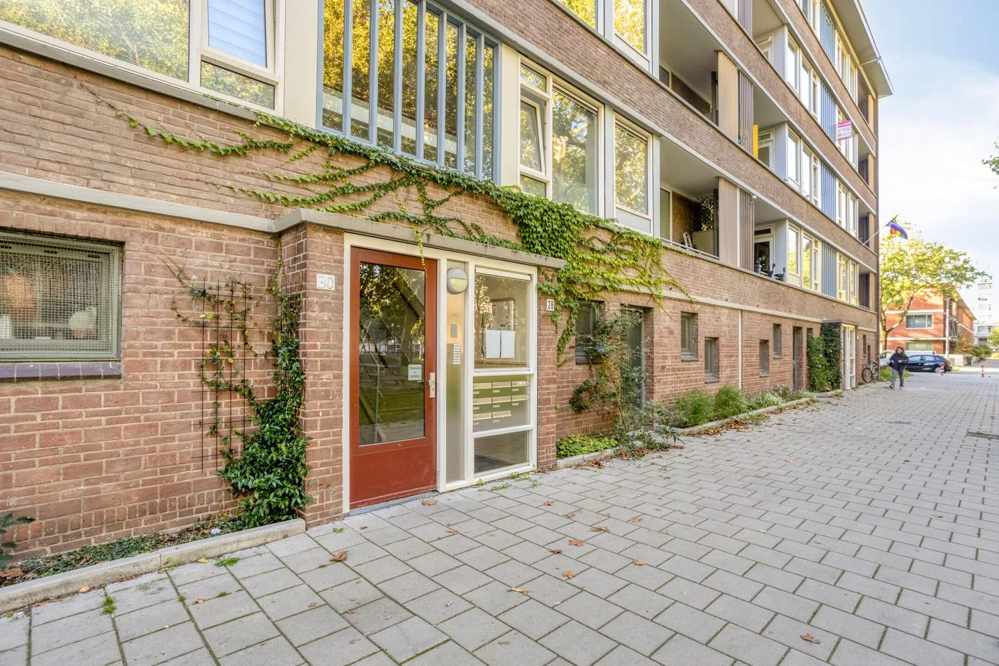 Elisabeth Boddaertstraat 30 3 Amsterdam thumbnail 23