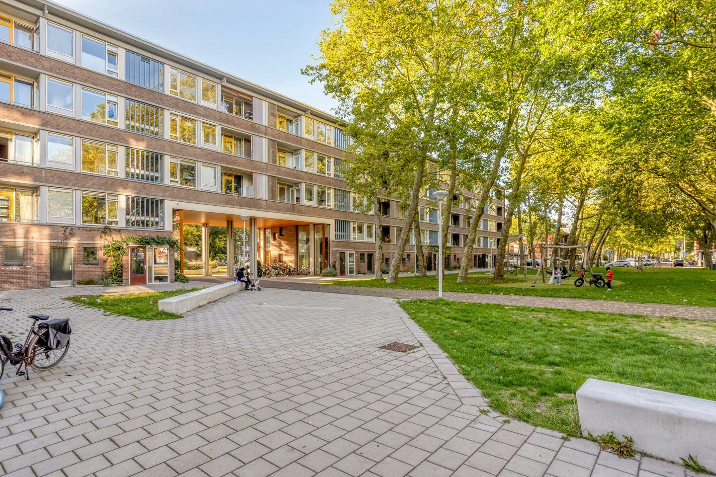 Elisabeth Boddaertstraat 30 3 Amsterdam thumbnail 24