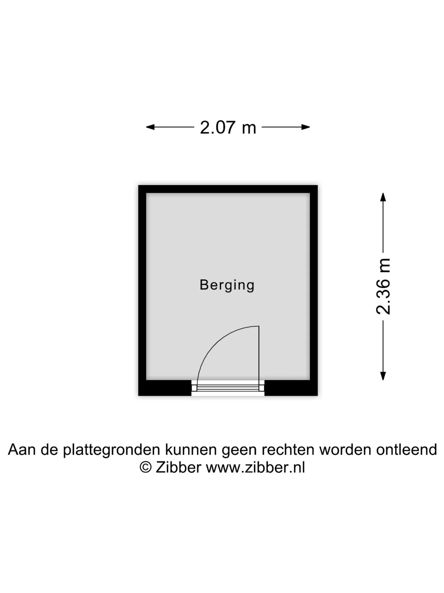 Elisabeth Boddaertstraat 30 3 Amsterdam thumbnail 31