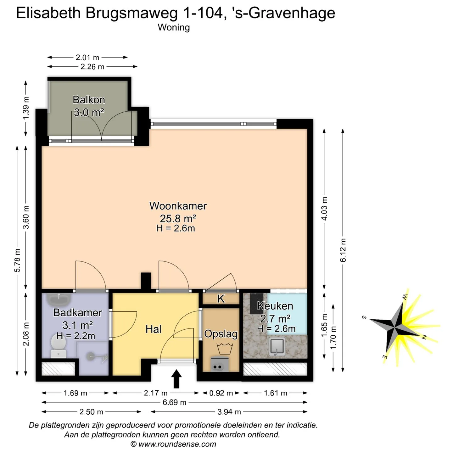 Elisabeth Brugsmaweg 1 104 Den Haag thumbnail 22
