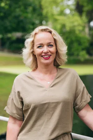 Foto van Elisabeth Sikma