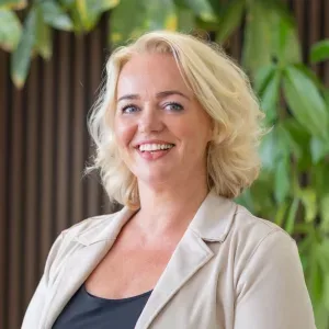 Foto van Elisabeth Sikma