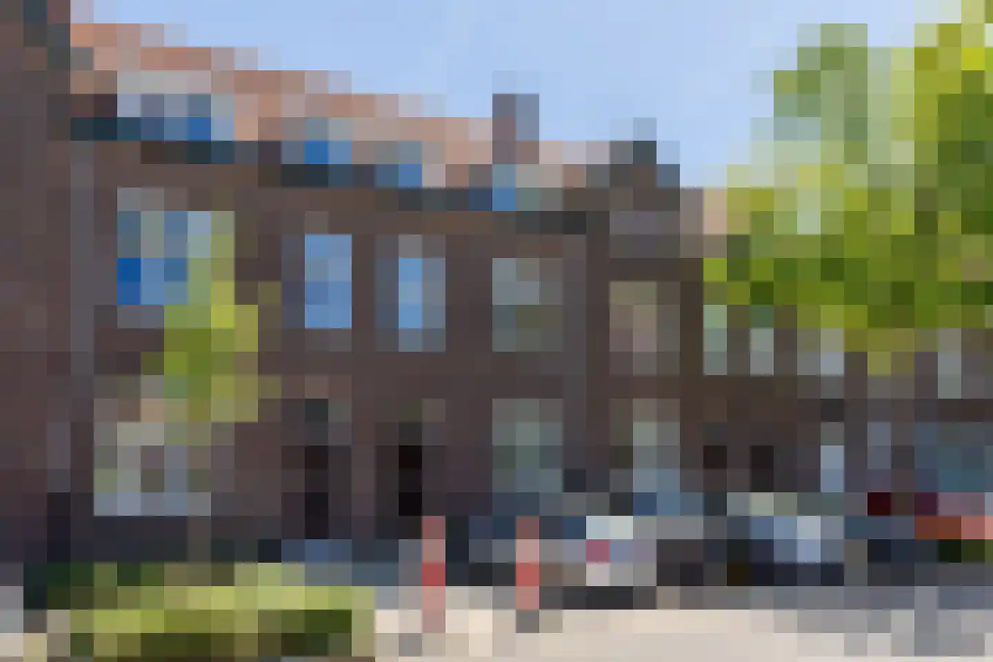 Elisabeth Strouvenlaan 65 Maastricht