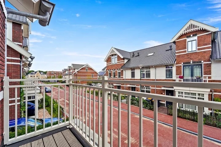 Elisabeth van Brunswijklaan 6 Den Haag thumbnail 25