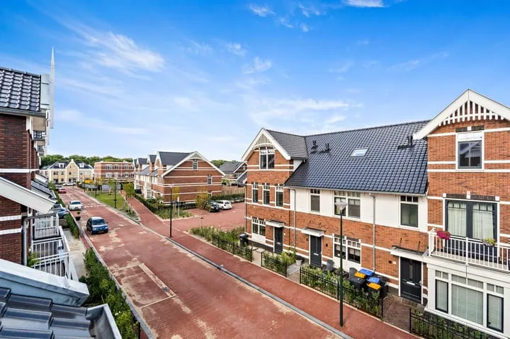Elisabeth van Brunswijklaan 6 Den Haag thumbnail 31