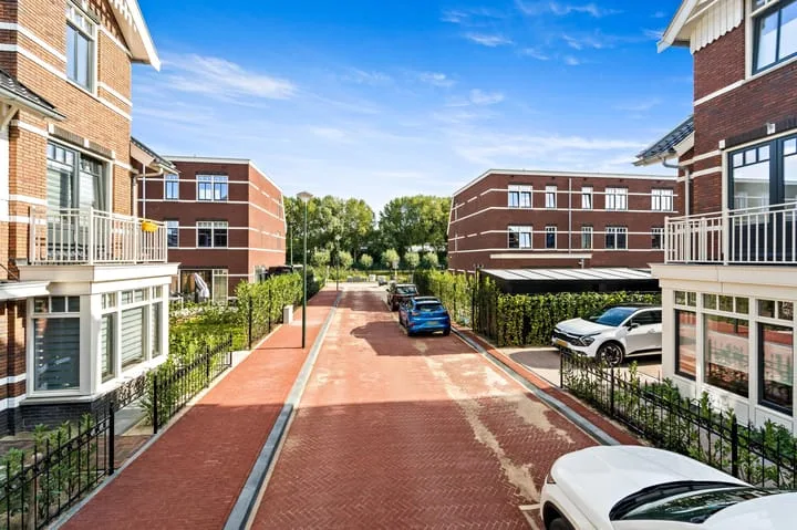 Elisabeth van Brunswijklaan 6 Den Haag thumbnail 36