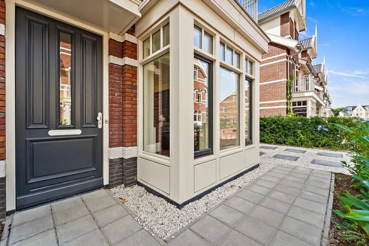 Elisabeth van Brunswijklaan 6 Den Haag thumbnail 6
