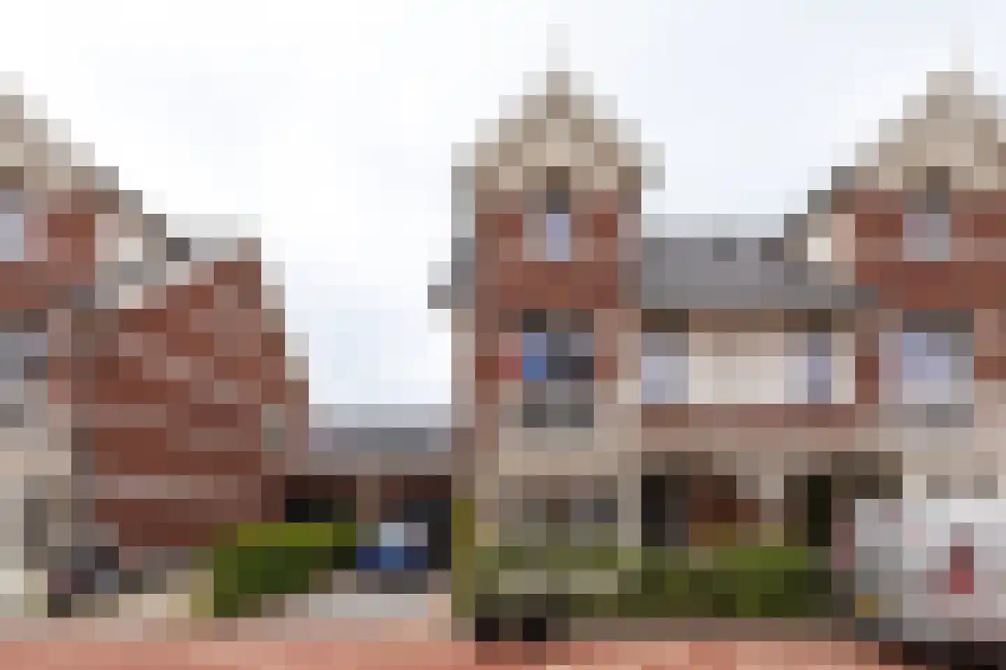 Elisabeth van Brunswijklaan 8 in Den Haag