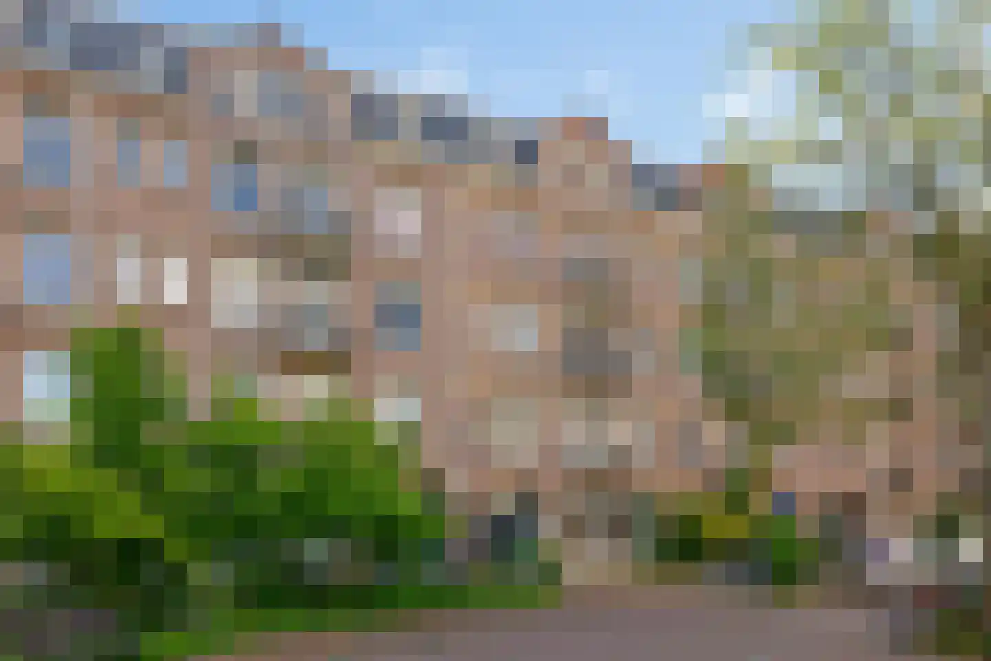 Elisabeth Wolffstraat 7 1 in Amsterdam