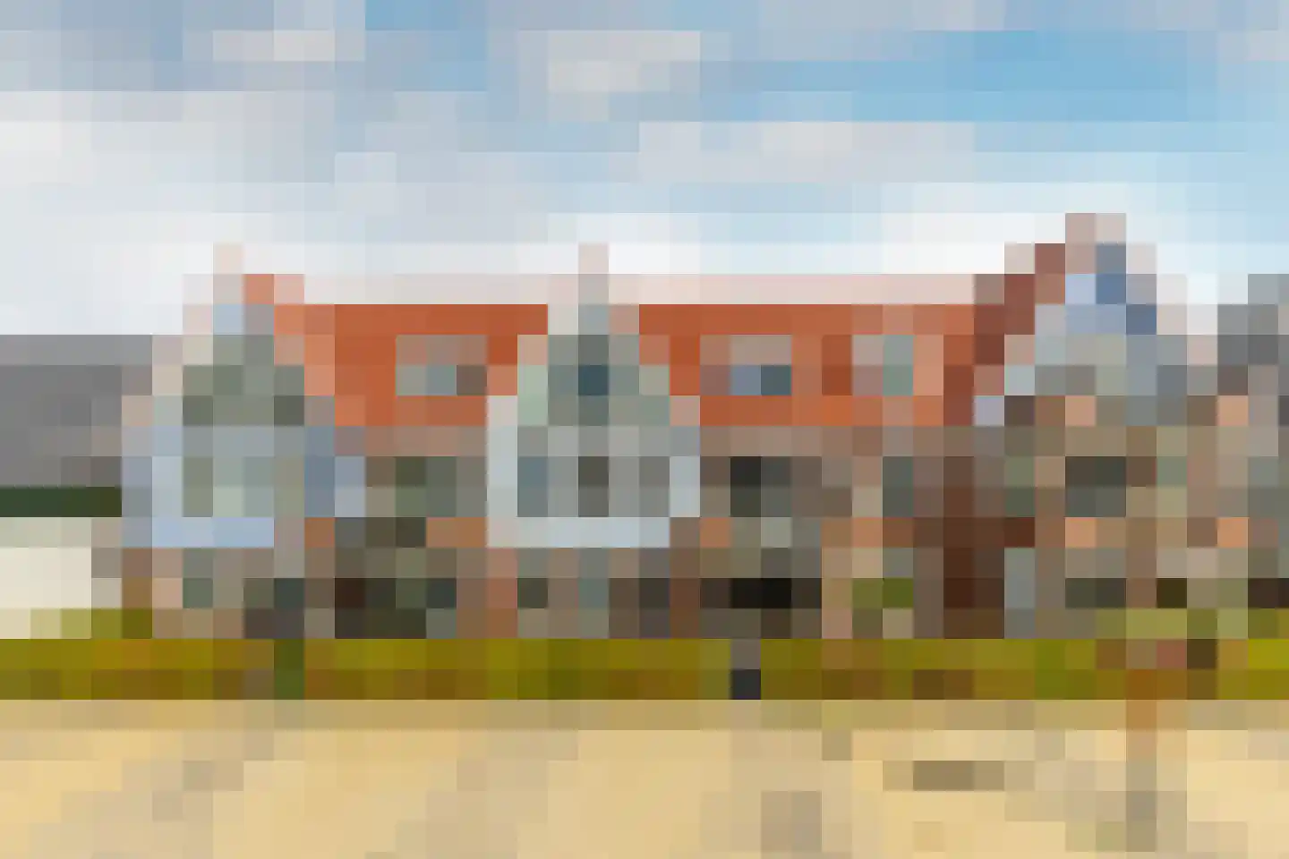 Elisabethhof 31 in Oostvoorne