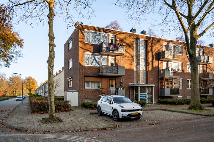 Elisabethsdal 52 in Weert Foto