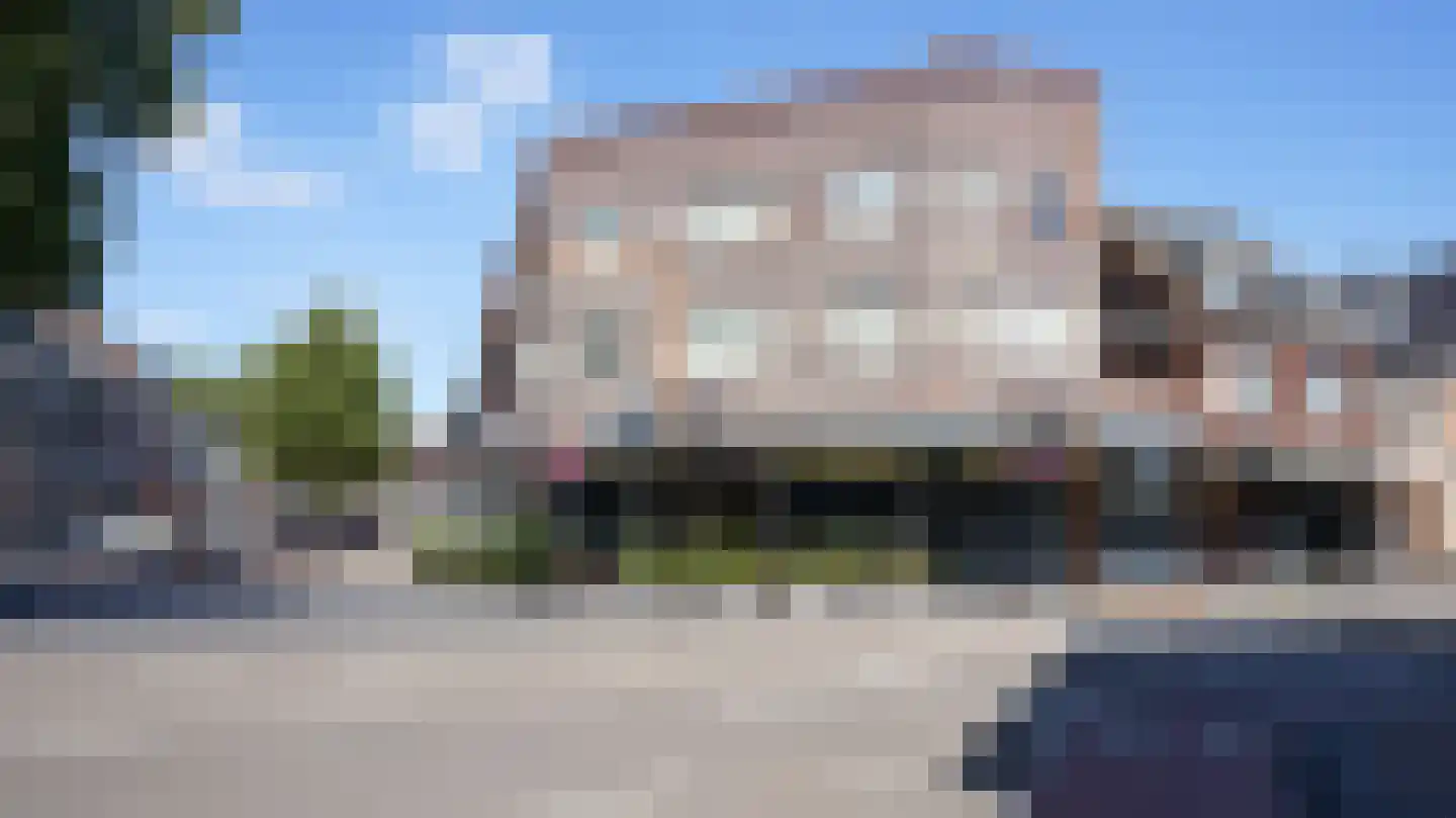 Elisabethstraat 1 in Geleen