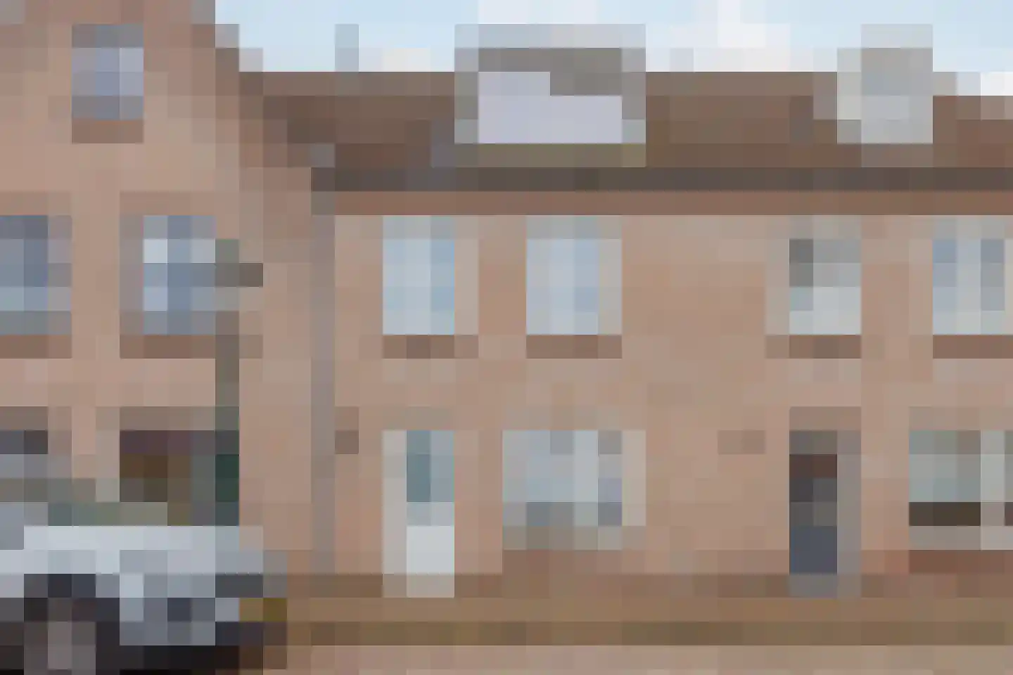 Elisabethstraat 14 Geertruidenberg