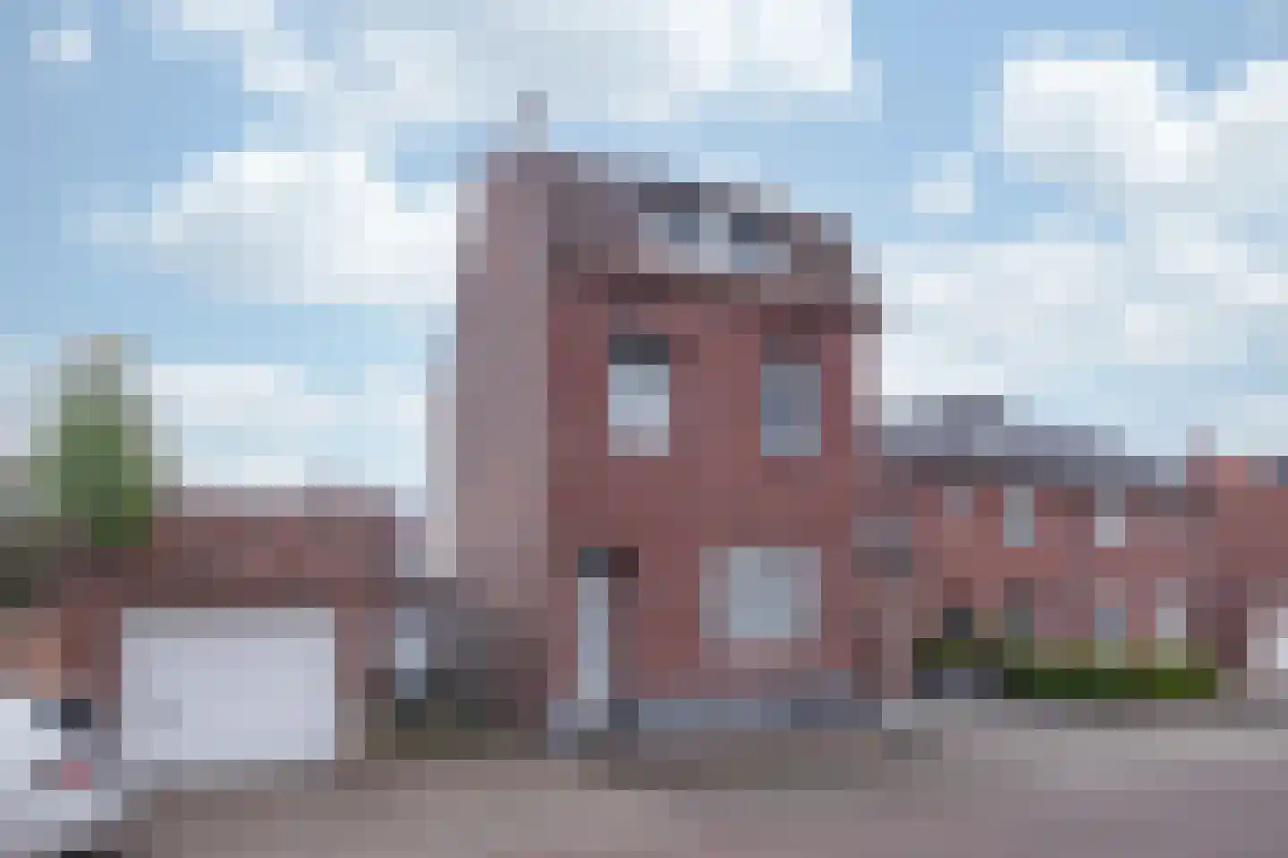 Elisabethstraat 5 en Kerkrade