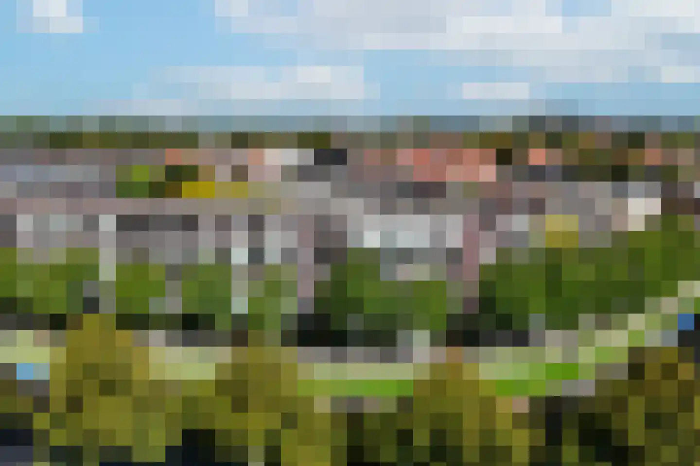 Elisabethtuinen 38 in Alkmaar