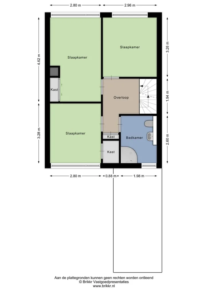 Elisadonk 192 Roosendaal thumbnail 37