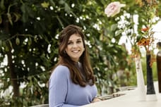 Photo of Elise Andeweg