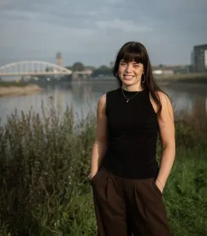 Foto van Elise Bonte