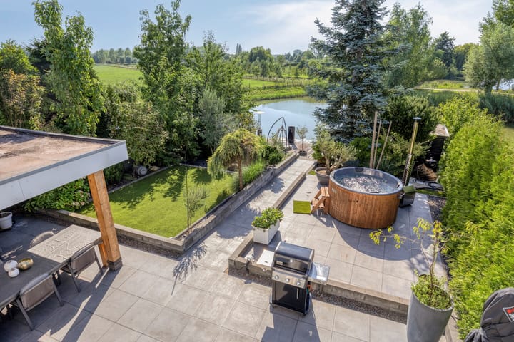 Elise Hoomanshof 8 dans Arnhem photo