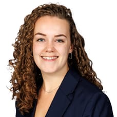 Photo of Elise Klomp