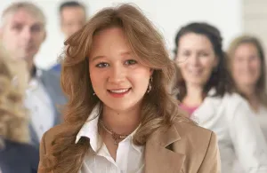 Foto van Elise Koelemeijer