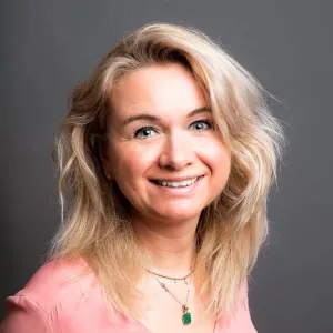 Photo de Elise Schaaps