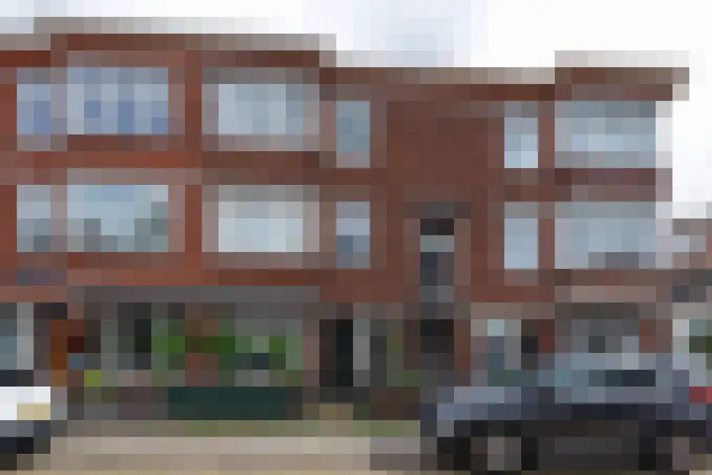 Elise van Calcarstraat 72 Den Haag